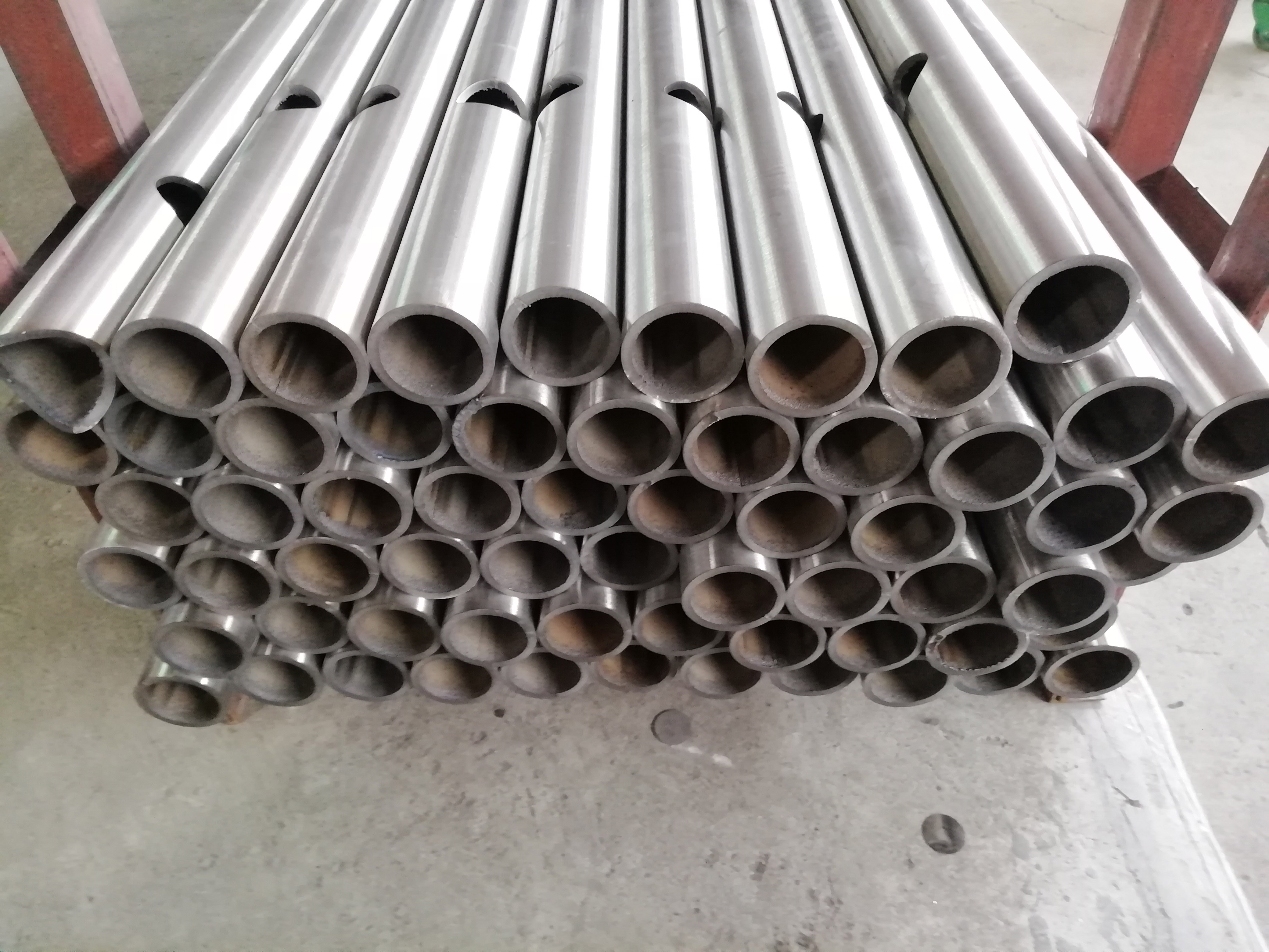 4axis automatic square tube laser cutting machine fiber laser