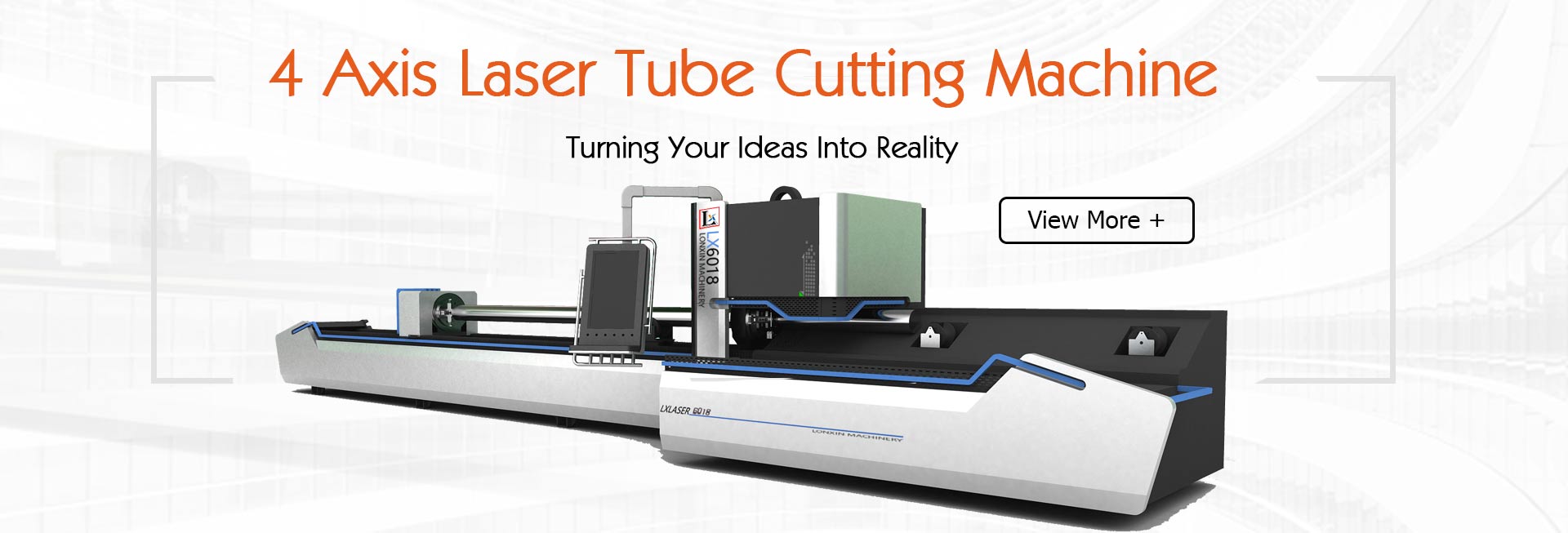 Laser Pipe Cutting Machine, Laser Tube Cutting Machine Manufacturer