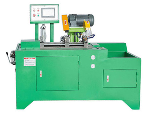 Small Tubes Circular Sawing Machine