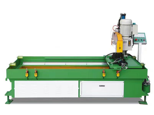 Online HSS Circular Saw Cutting Machine