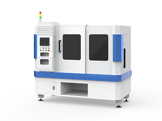 Elbow Tube Laser Cutting Machine