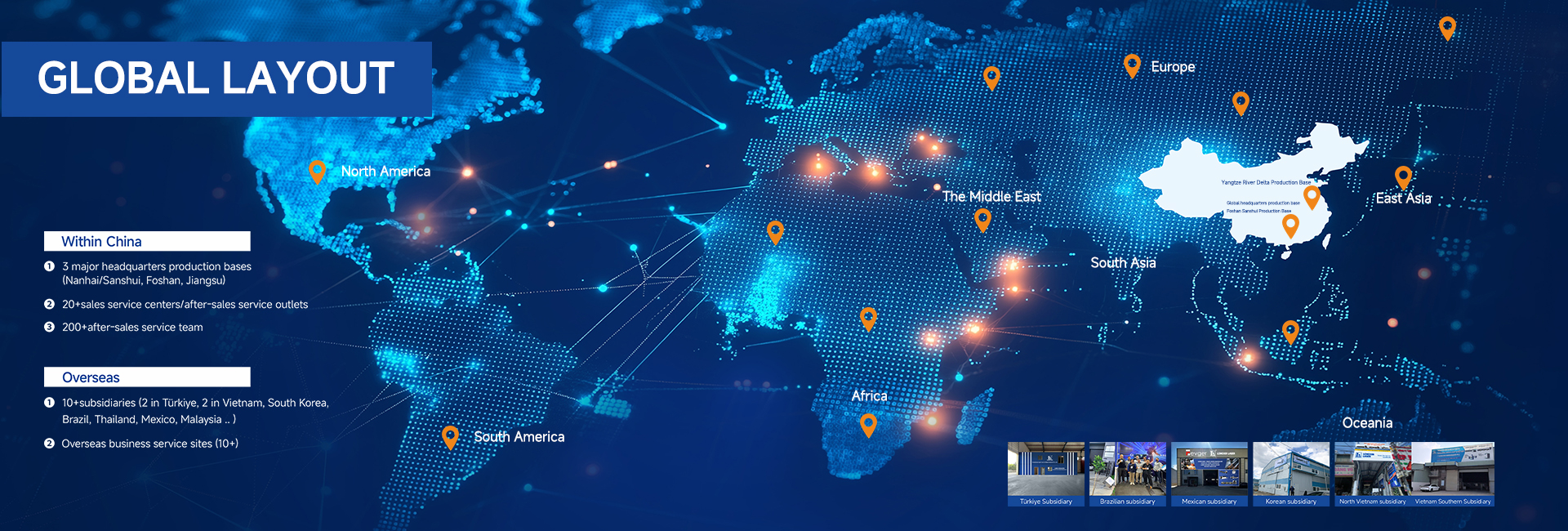 LX Laser Cutting-cooperative customer-collection