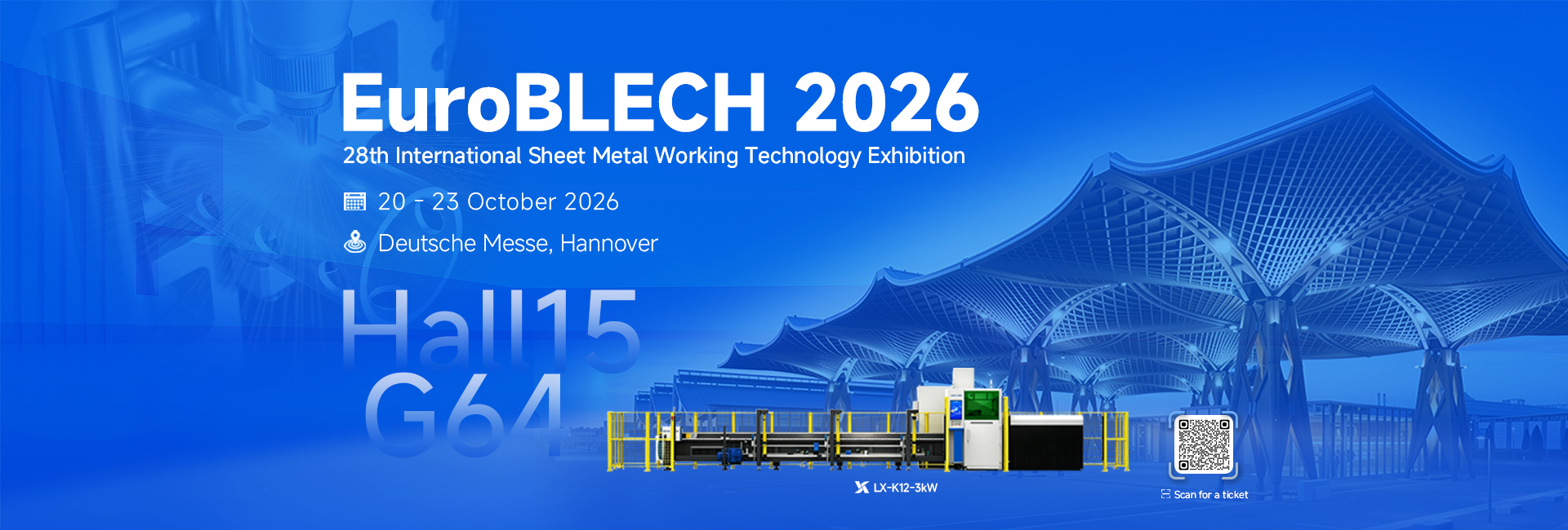 Laser tube cutting machine