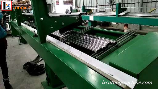 pipe cutting machine_ circular saw machine