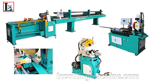 Longxin LX cutting machine Machinery manufacturer