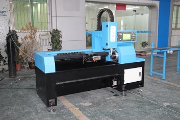 What are the advantages of professional laser tube cutting machine?