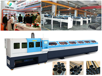 Nine points for attention in the safe Operation of Laser cutting Machine