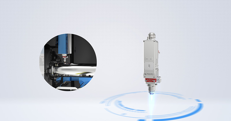 Heavy duty laser tube cutting machine
