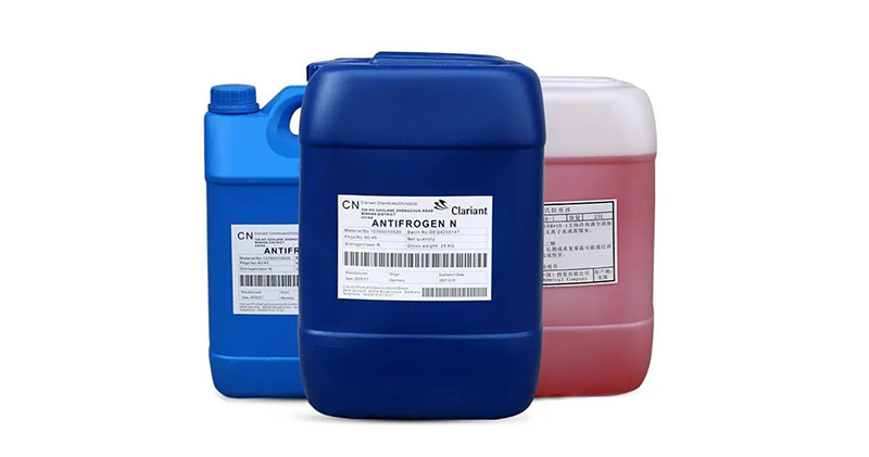 How to choose suitable antifreeze for your chiller and protect laser tube cutting machines?