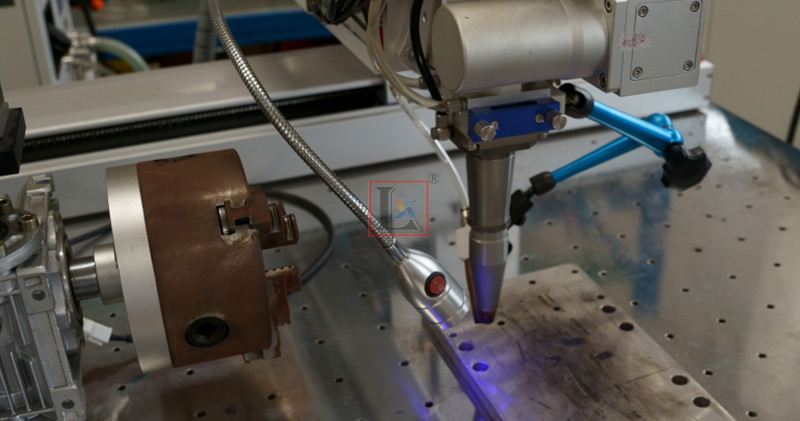 Advantages and disadvantages of laser welding