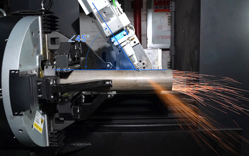 Nine points for attention in the safe Operation of Laser cutting Machine