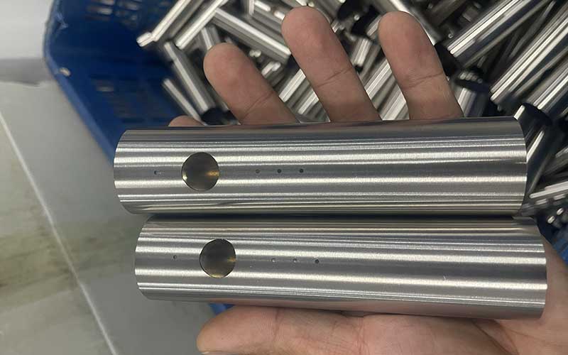 Laser cutting machine cutting stainless steel, what are the points for attention?