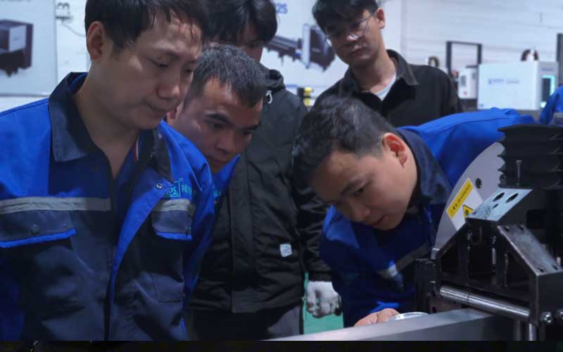 How to choose laser cutting machine