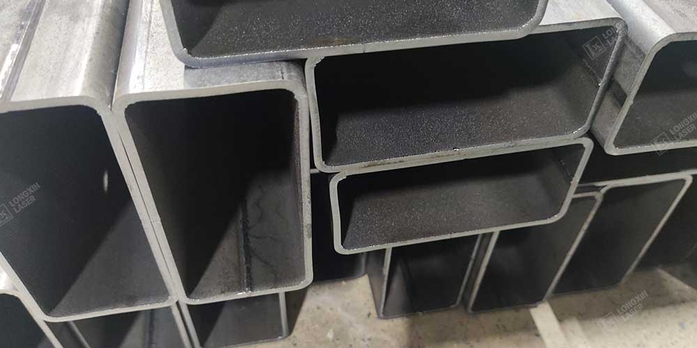 Success Story: Turkey Scaffolding Production Upgraded with K12-5 Laser Tube Cutter (60x40mm, 4mm Thickness)