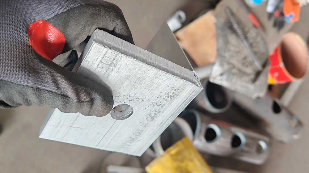 LX Laser T24 Heavy-Duty Tube Cutter Empowers Dubai Shipyard with Precision I-Beam LX Laser T24 Heavy-Duty Tube Cutter Empowers Dubai Shipyard with Precision I-Beam