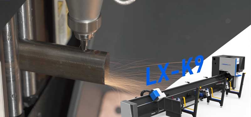 Fiber Laser Tube Cutter for Gym Equipment Oval Pipes: The Ultimate Manufacturing Guide