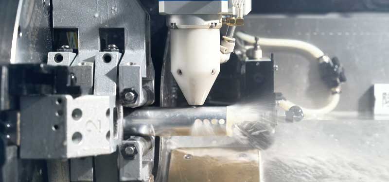 Mastering Laser Tube Cutter Slag Removal Techniques: Internal Cleaning Solutions Mastering Laser Tube Cutter Slag Removal Techniques: Internal Cleaning Solutions