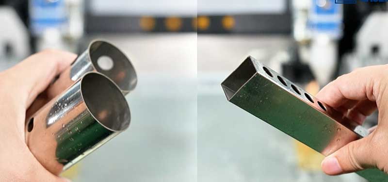 Mastering Laser Tube Cutter Slag Removal Techniques: Internal Cleaning Solutions Mastering Laser Tube Cutter Slag Removal Techniques: Internal Cleaning Solutions