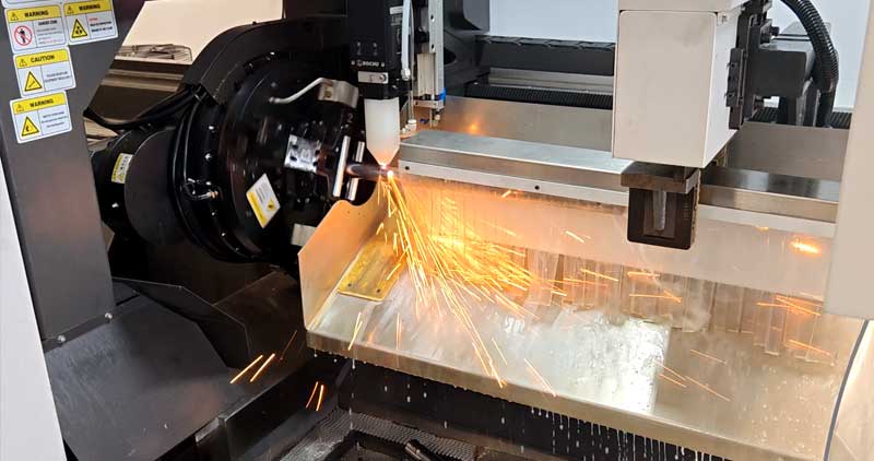 Case Study: How a Thailand Job Shop Boosted Efficiency with the LX-K9 Laser Tube Cutting Machine