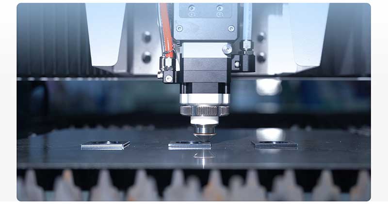 LX-G3 Single Platform Fiber Laser Cutting Machine LX-G3 Single Platform Fiber Laser Cutting Machine