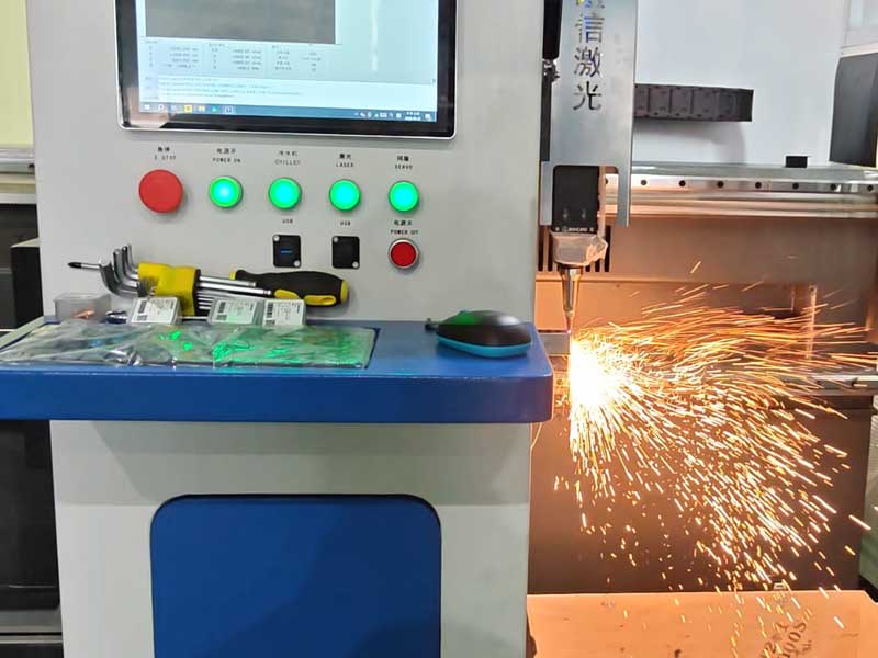 Laser Tube Cutting Machines for Tube Processing Industry | Turkey Case Study