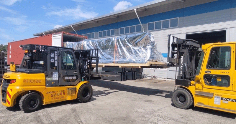 Case Study: How a South Korean Pipe Processor Scaled Capacity with the LX-K24 Laser Tube Cutting Machine Case Study: How a South Korean Pipe Processor Scaled Capacity with the LX-K24 Laser Tube Cutting Machine