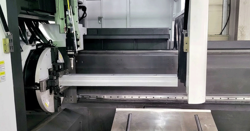 Case Study: How a South Korean Pipe Processor Scaled Capacity with the LX-K24 Laser Tube Cutting Machine Case Study: How a South Korean Pipe Processor Scaled Capacity with the LX-K24 Laser Tube Cutting Machine
