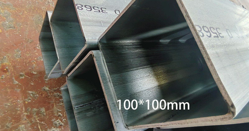 Case Study: How a South Korean Pipe Processor Scaled Capacity with the LX-K24 Laser Tube Cutting Machine Case Study: How a South Korean Pipe Processor Scaled Capacity with the LX-K24 Laser Tube Cutting Machine