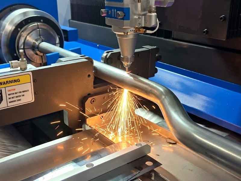 Solving Bent Tube Challenges: Turkey’s Move to Advanced Tube Laser Cutting Machine Technology Solving Bent Tube Challenges: Turkey’s Move to Advanced Tube Laser Cutting Machine Technology
