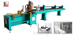 Full auto pipe cutting machine price