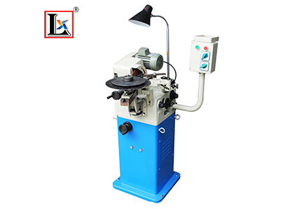 Saw Blade Grinding Machine