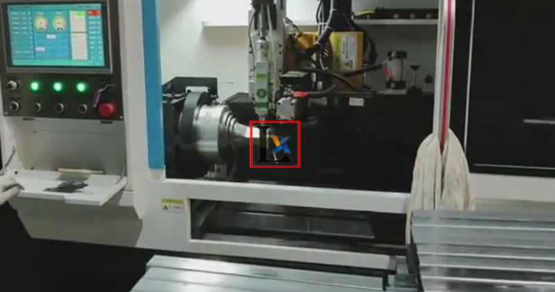 The advantages of high-speed compact pipe laser cutting machine in metal furniture manufacturing industry