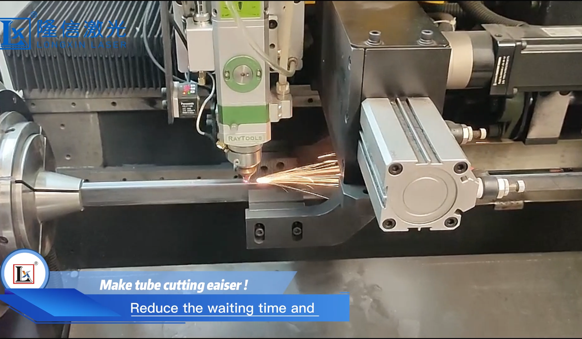 The Main Process Of Laser Cutting