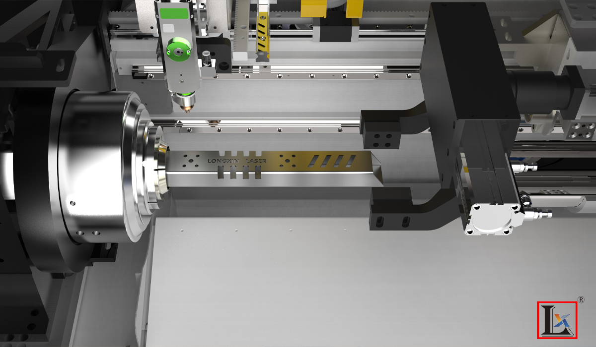 The Main Characteristics Of Laser Cutting Processing