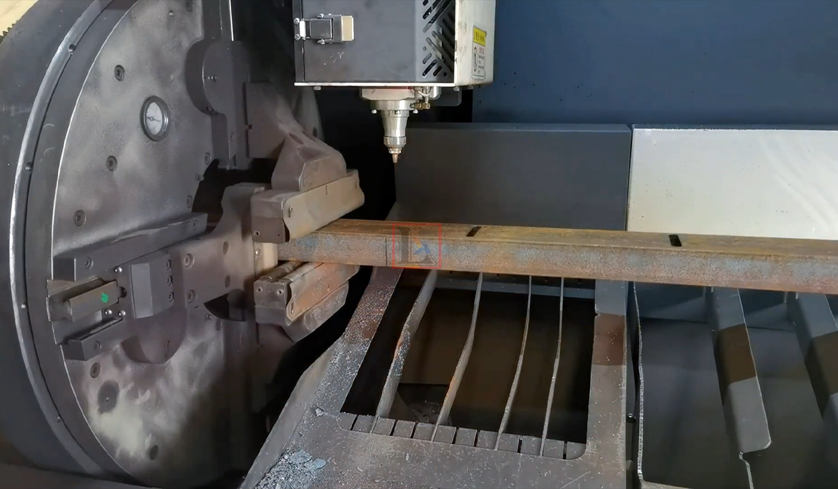 Laser Cutting Introduction And Characteristics