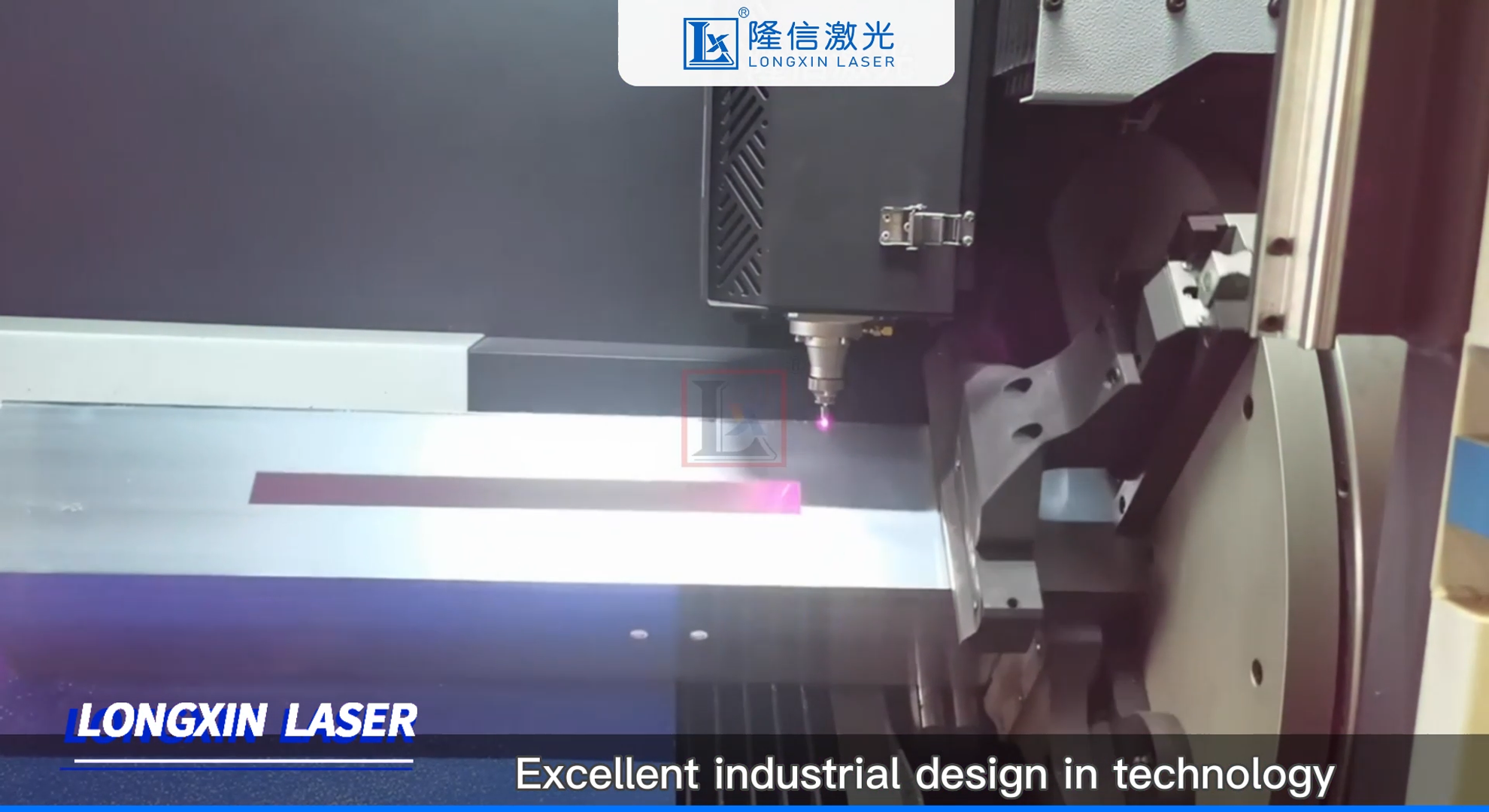 The Precision and Flexibility of Laser Pipe Cutting Technology