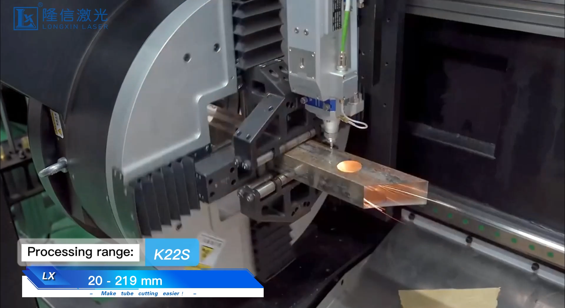 Demystifying Laser Pipe Cutting: Everything You Need to Know