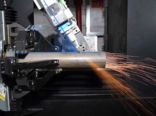 Nine points for attention in the safe Operation of Laser cutting Machine