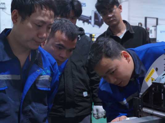 How to choose laser cutting machine
