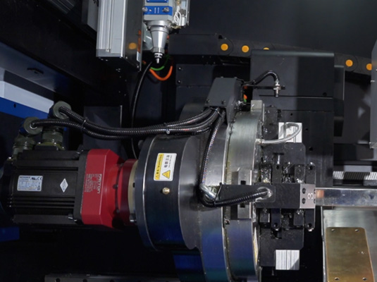 Top-Selling Laser Tube Cutting Machines in the Southeast Asian Market