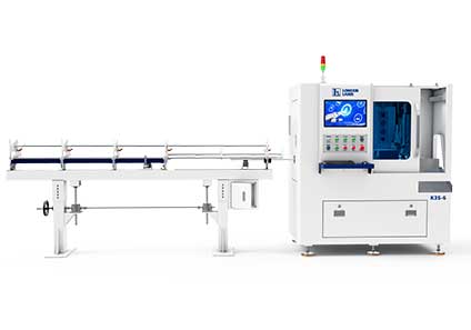 Small Footprint Laser Pipe Cutter: The Best Space-Saving Solution for Small Workshops