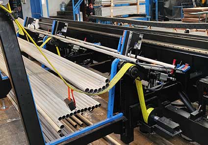 Laser Cutting Machine for Reflective Aluminum Tubes: The Ultimate Guide to Precision Processing