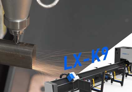 Fiber Laser Tube Cutter for Gym Equipment Oval Pipes: The Ultimate Manufacturing Guide