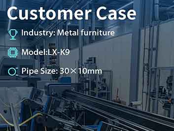 Optimize Production: Why Turkey’s Furniture Sector is Adopting the Tube Laser Cutting Machine for Furniture